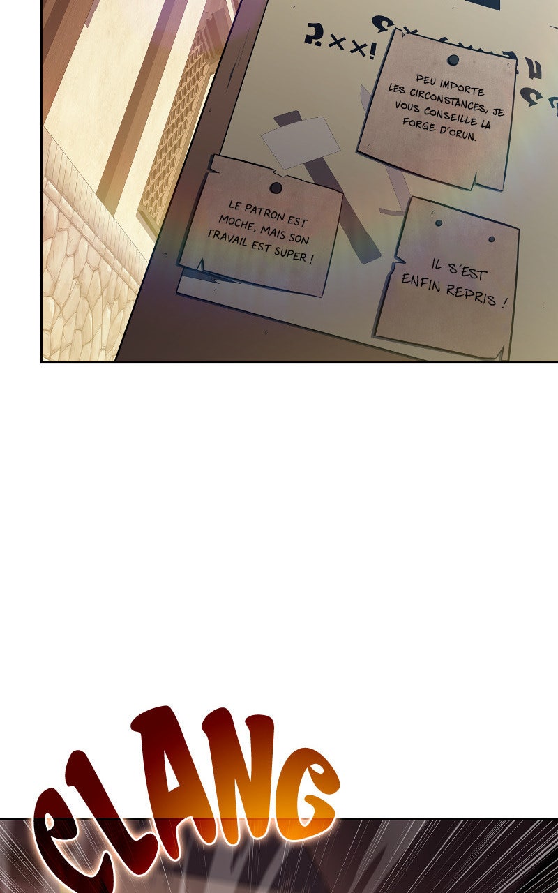 Read I'm the Max-Level Newbie FR Manga Online