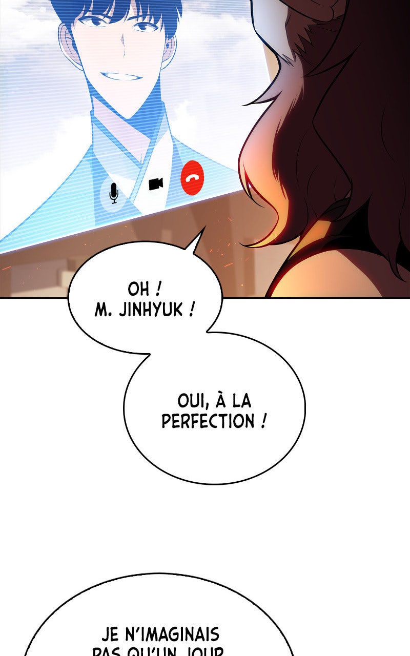 Read I'm the Max-Level Newbie FR Manga Online