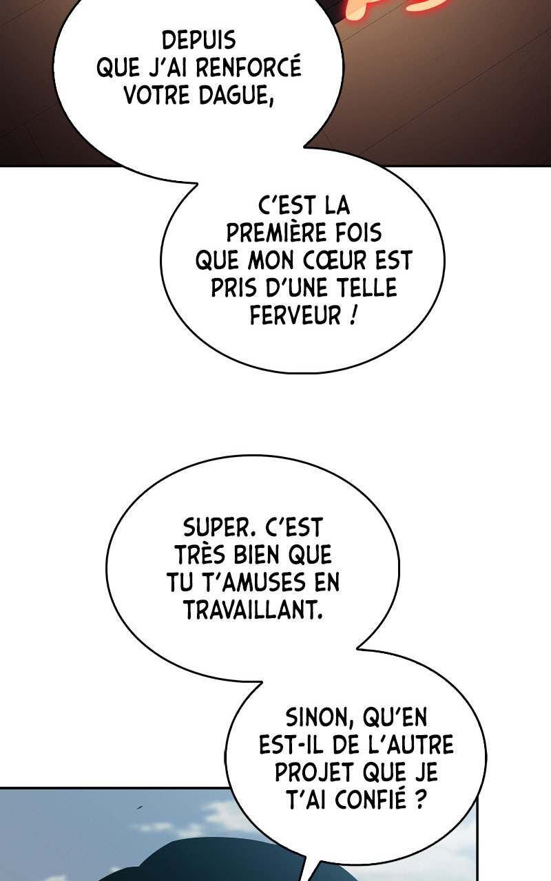 Read I'm the Max-Level Newbie FR Manga Online