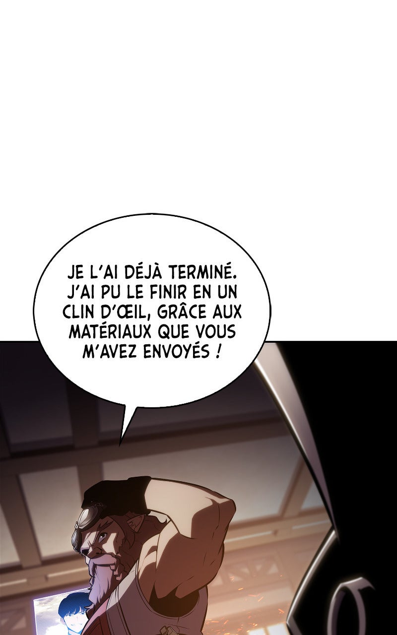 Read I'm the Max-Level Newbie FR Manga Online