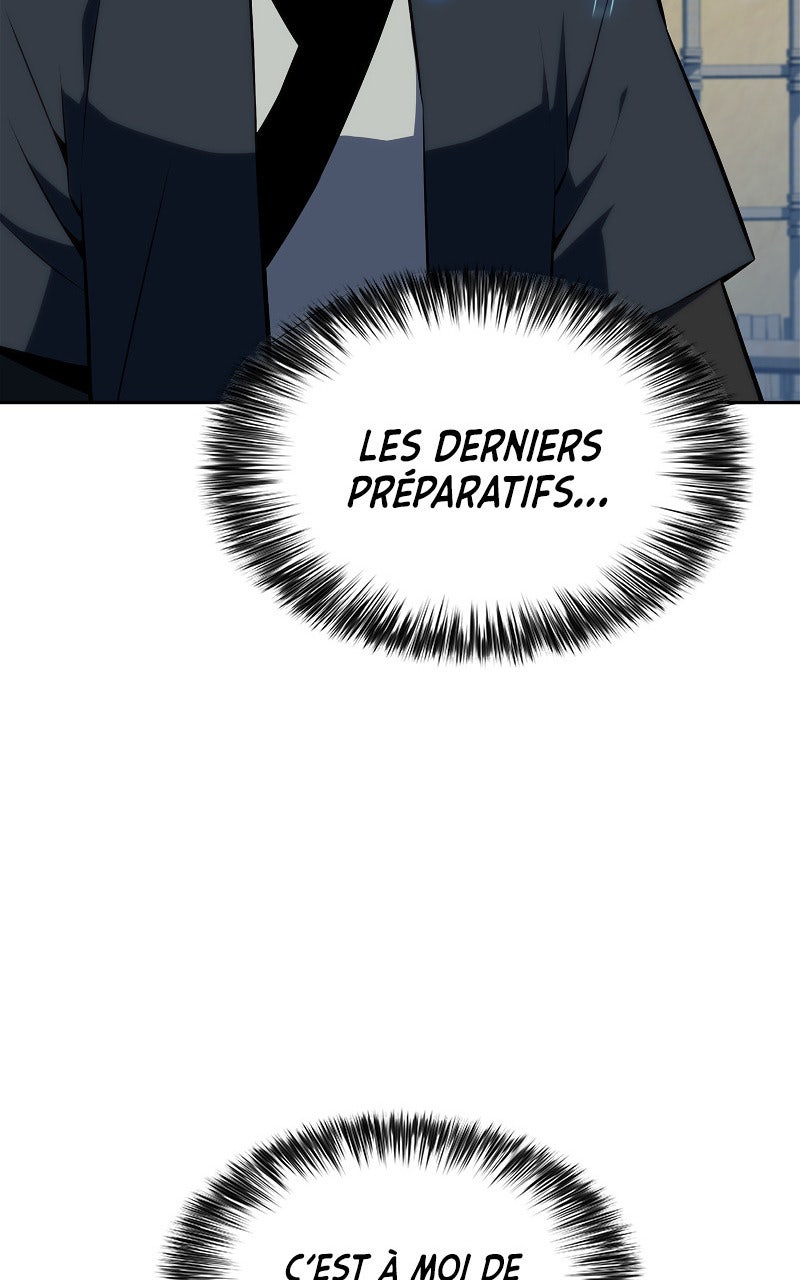 Read I'm the Max-Level Newbie FR Manga Online