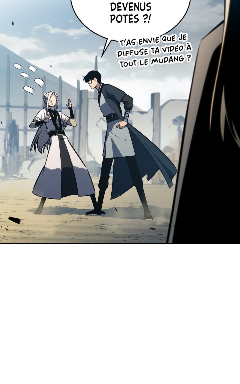 Read I'm the Max-Level Newbie FR Manga Online