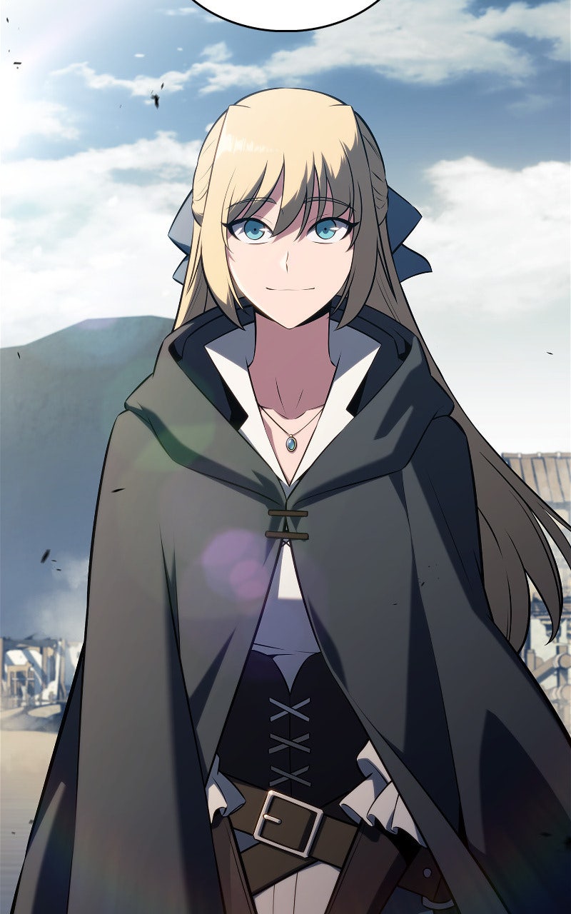 Read I'm the Max-Level Newbie FR Manga Online