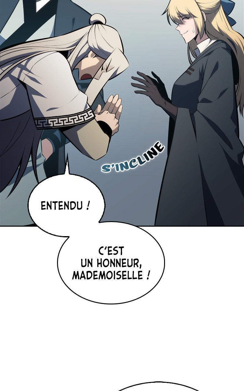 Read I'm the Max-Level Newbie FR Manga Online