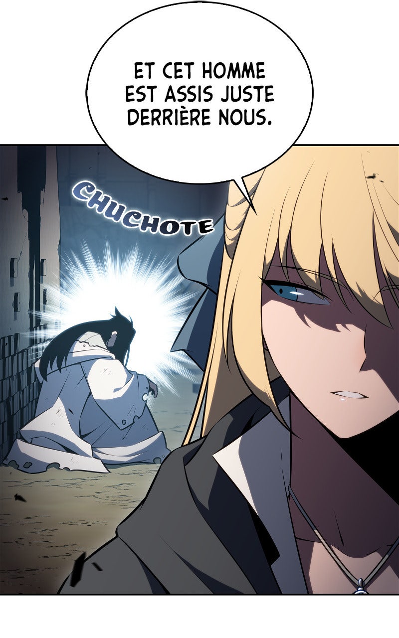 Read I'm the Max-Level Newbie FR Manga Online