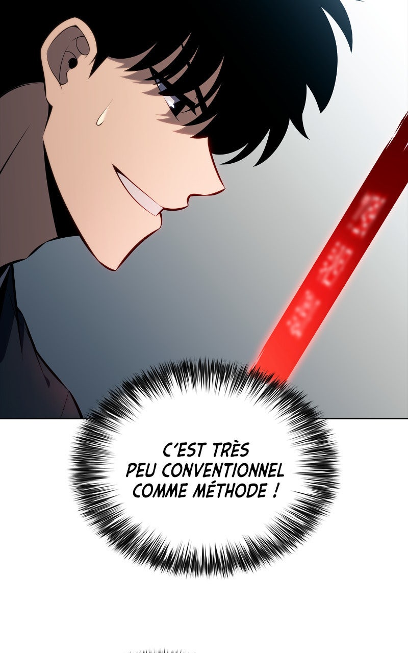 Read I'm the Max-Level Newbie FR Manga Online