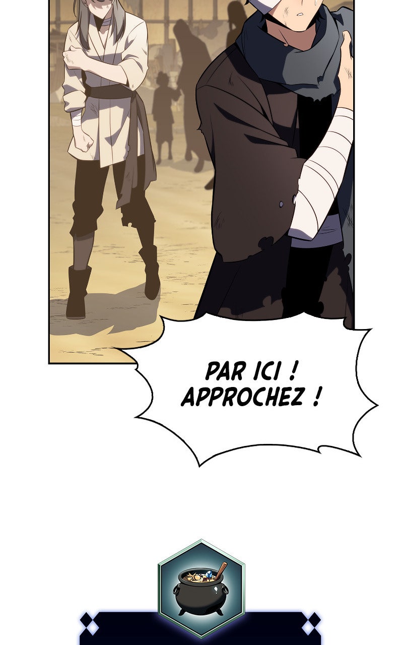 Read I'm the Max-Level Newbie FR Manga Online