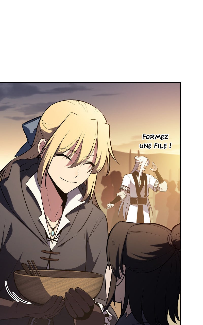 Read I'm the Max-Level Newbie FR Manga Online