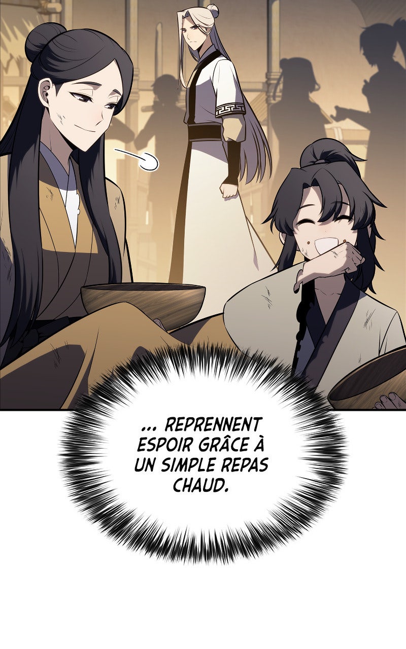 Read I'm the Max-Level Newbie FR Manga Online