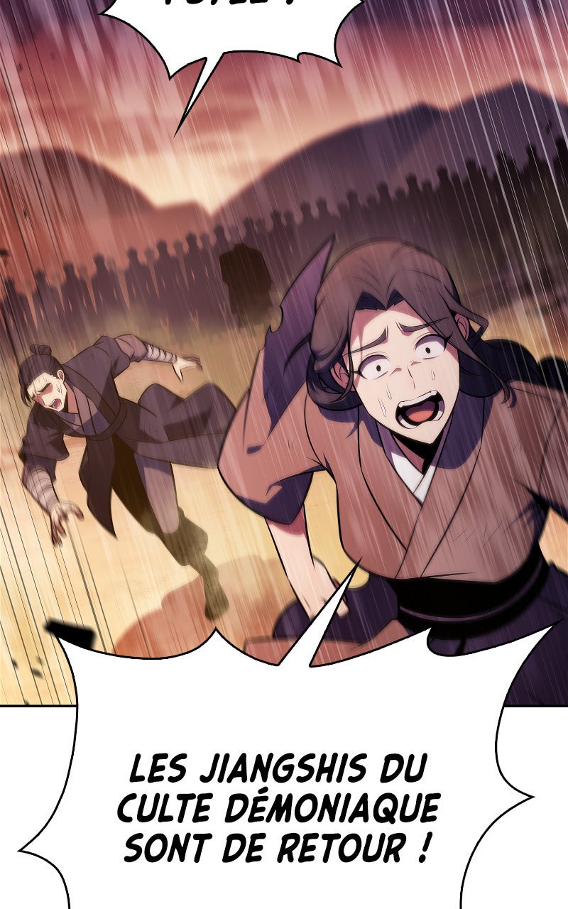 Read I'm the Max-Level Newbie FR Manga Online