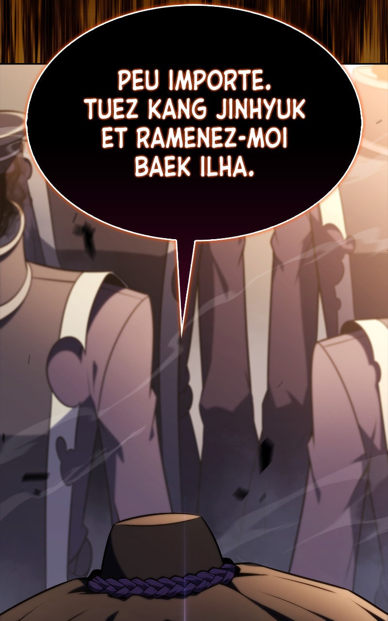 Read I'm the Max-Level Newbie FR Manga Online