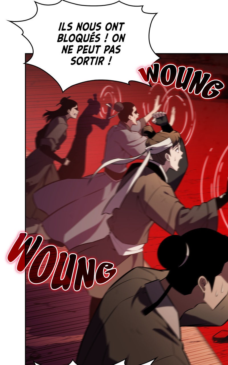 Read I'm the Max-Level Newbie FR Manga Online