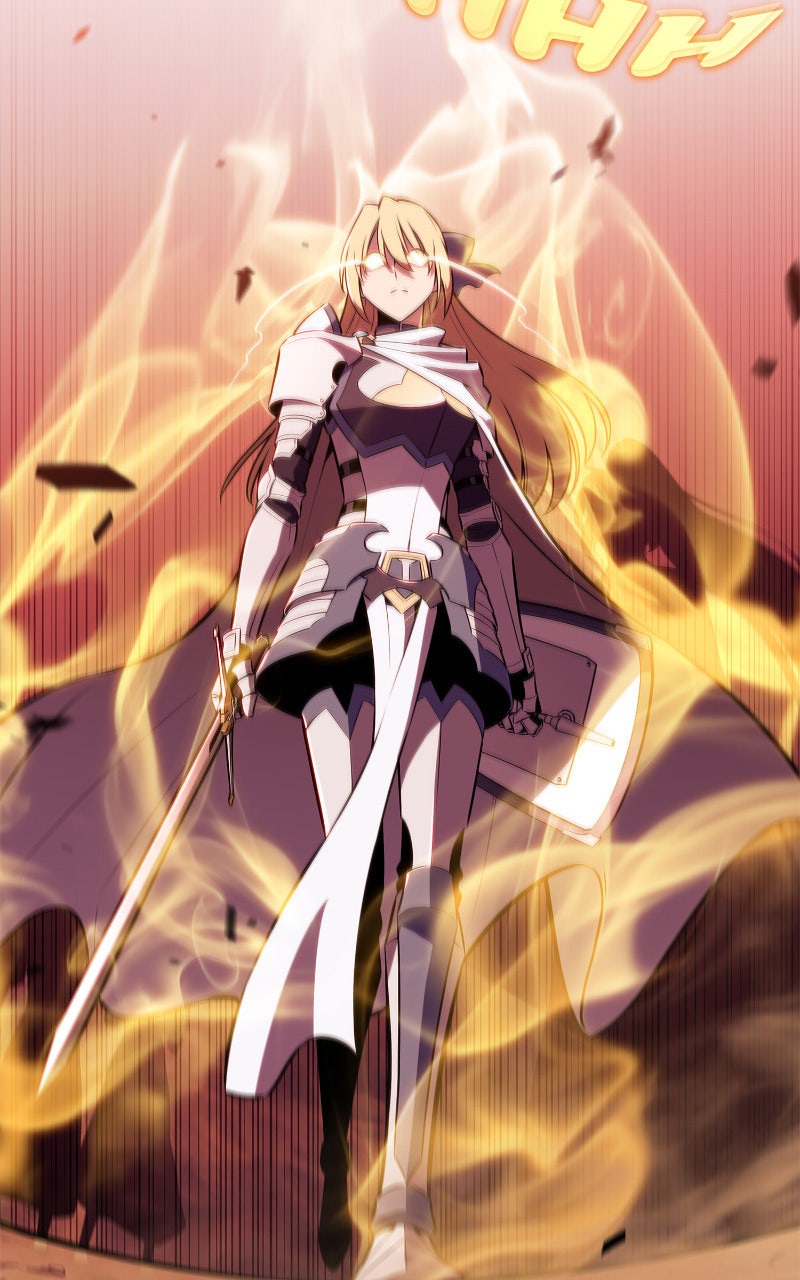 Read I'm the Max-Level Newbie FR Manga Online