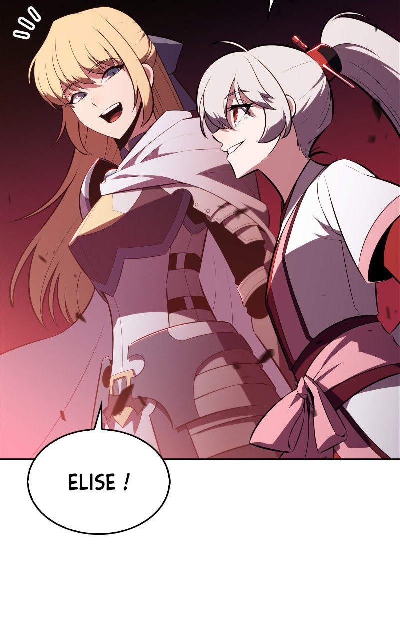 Read I'm the Max-Level Newbie FR Manga Online