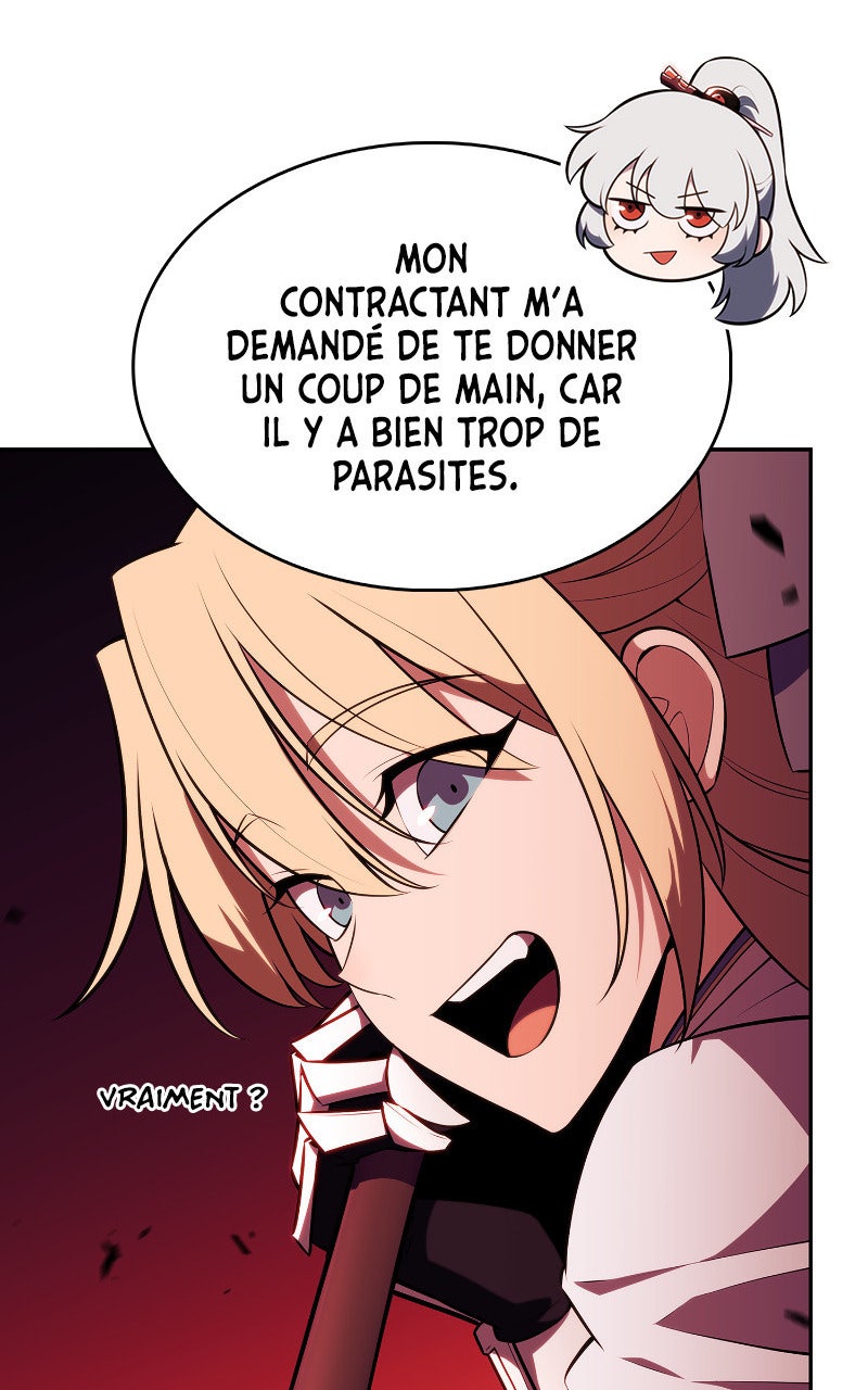 Read I'm the Max-Level Newbie FR Manga Online