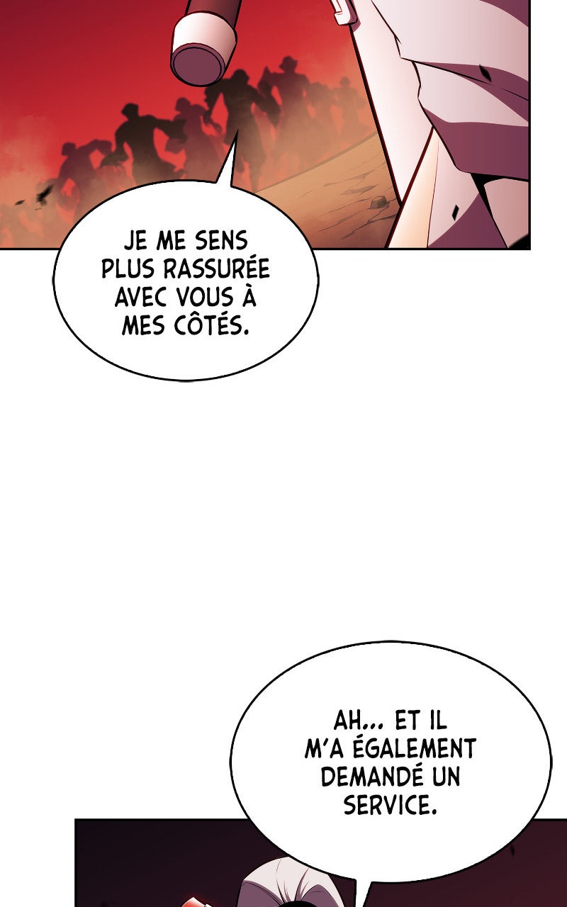 Read I'm the Max-Level Newbie FR Manga Online