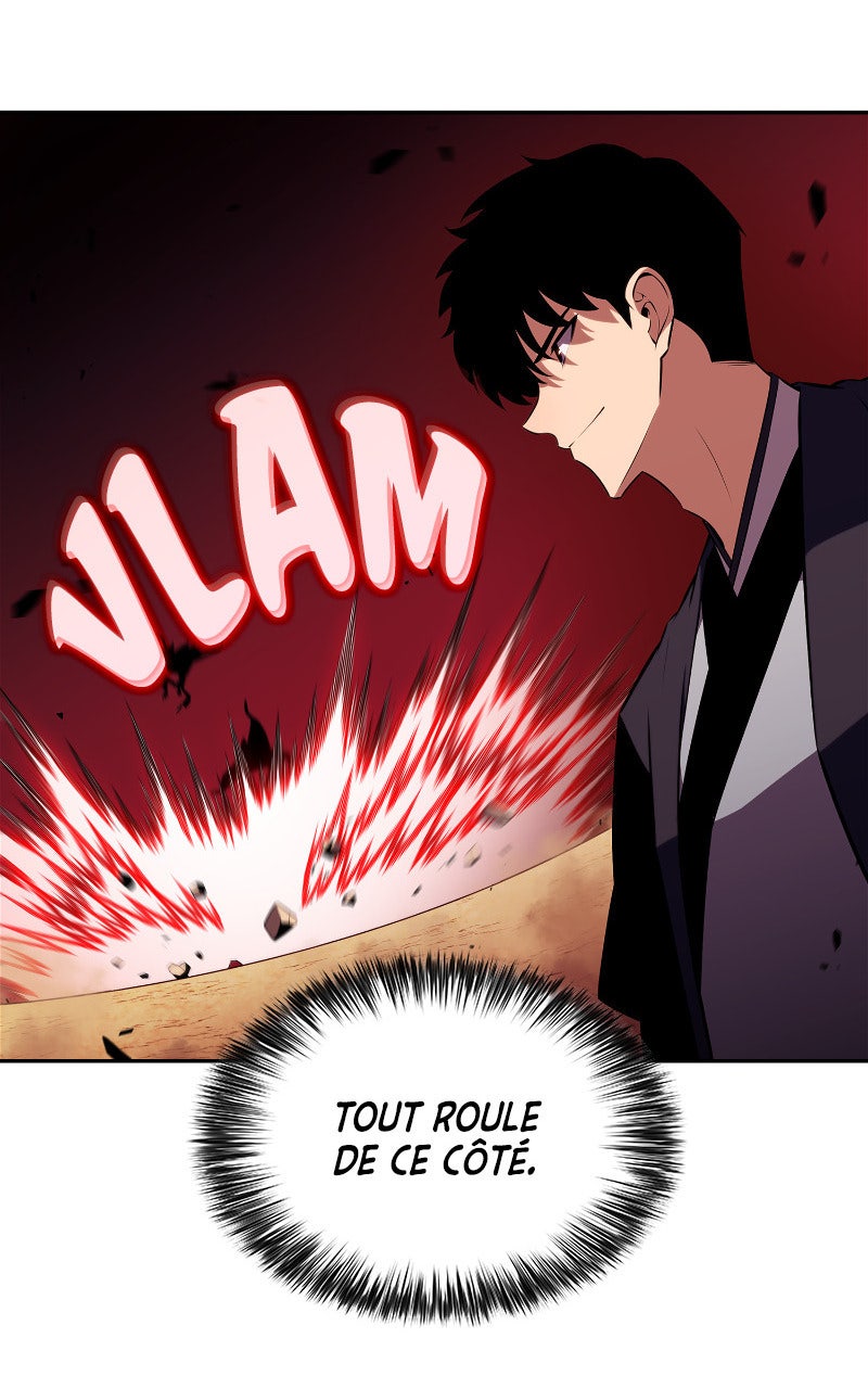 Read I'm the Max-Level Newbie FR Manga Online