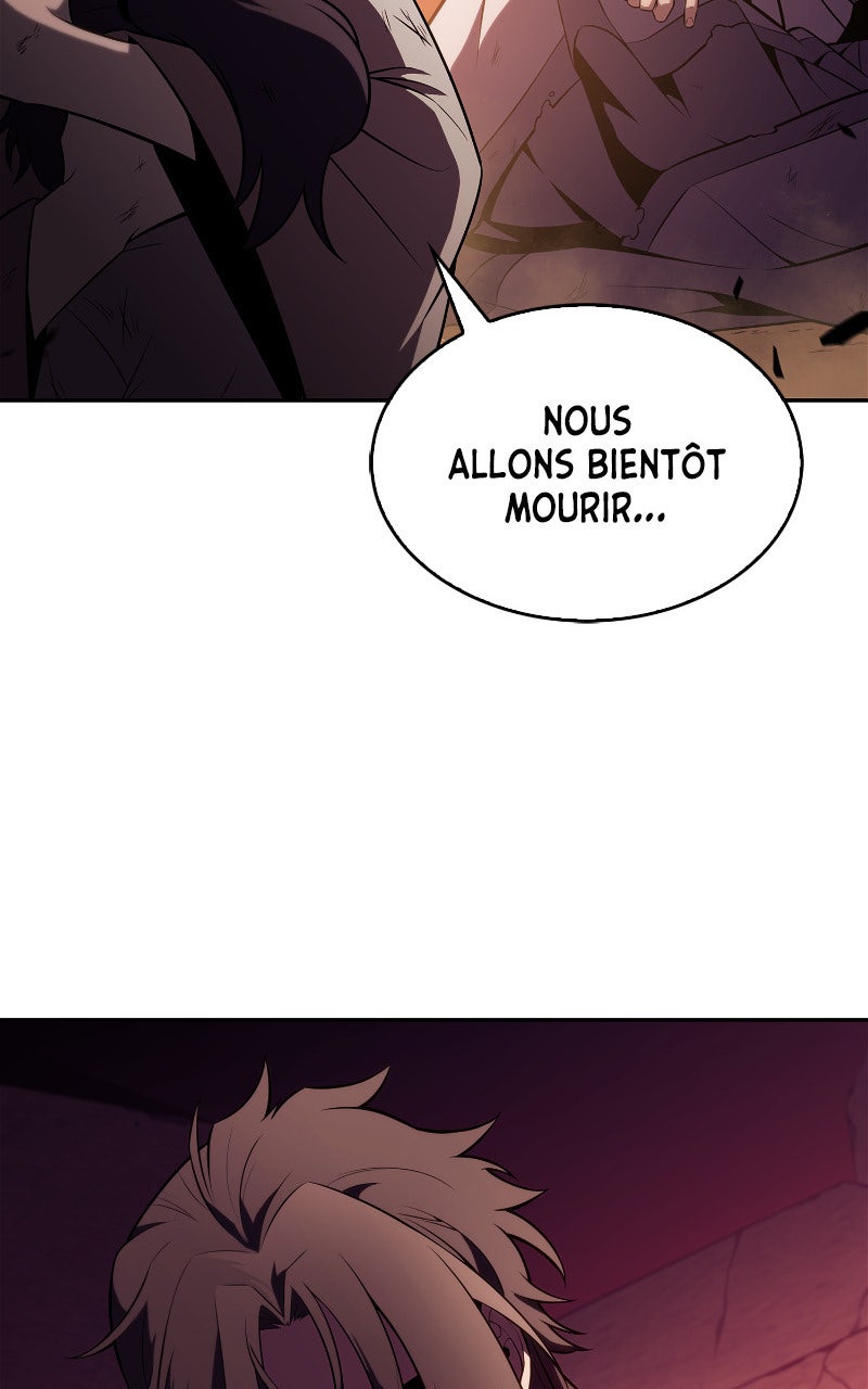 Read I'm the Max-Level Newbie FR Manga Online