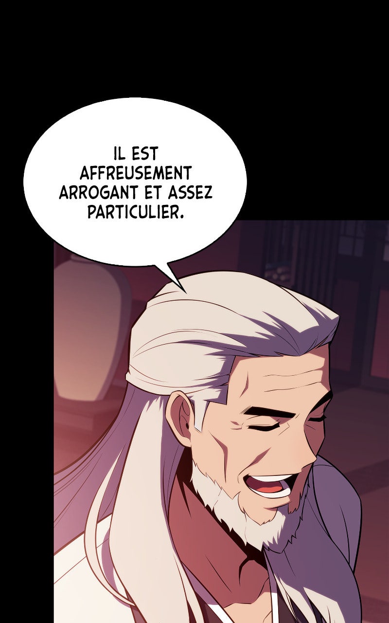 Read I'm the Max-Level Newbie FR Manga Online