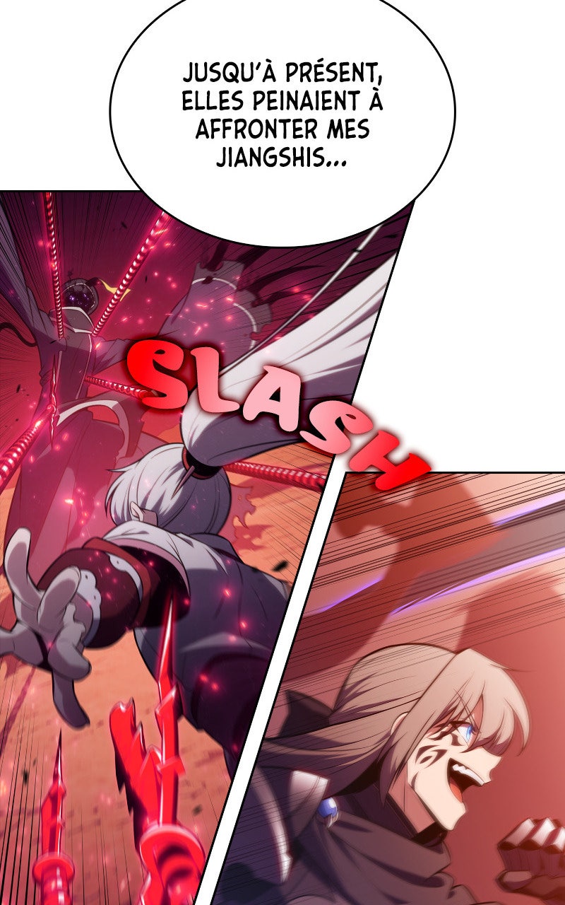 Read I'm the Max-Level Newbie FR Manga Online