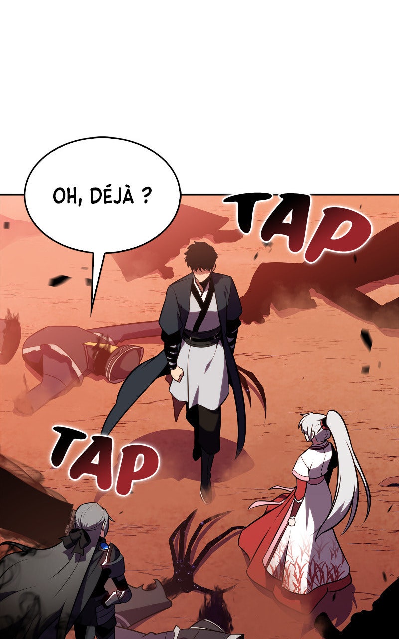 Read I'm the Max-Level Newbie FR Manga Online