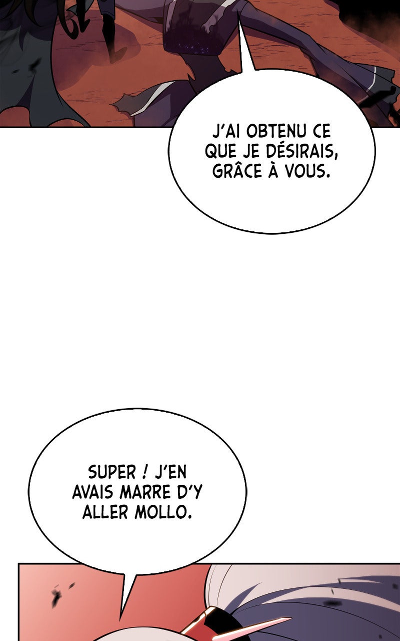 Read I'm the Max-Level Newbie FR Manga Online