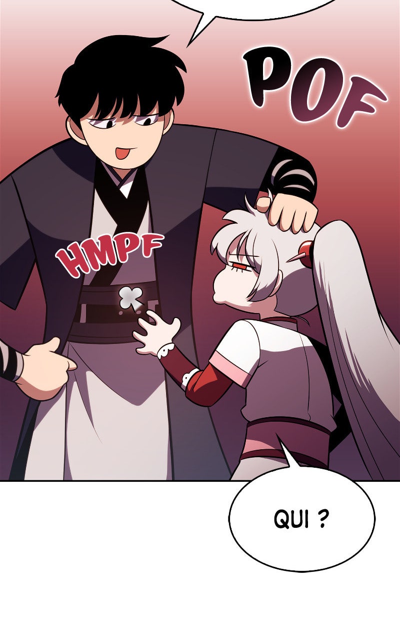 Read I'm the Max-Level Newbie FR Manga Online