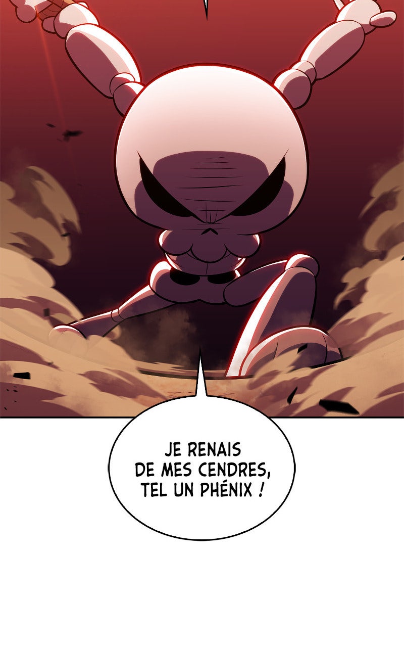 Read I'm the Max-Level Newbie FR Manga Online