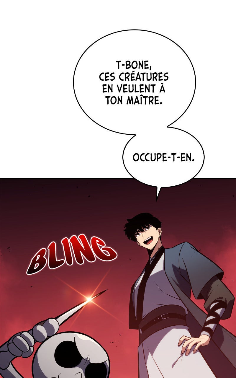 Read I'm the Max-Level Newbie FR Manga Online