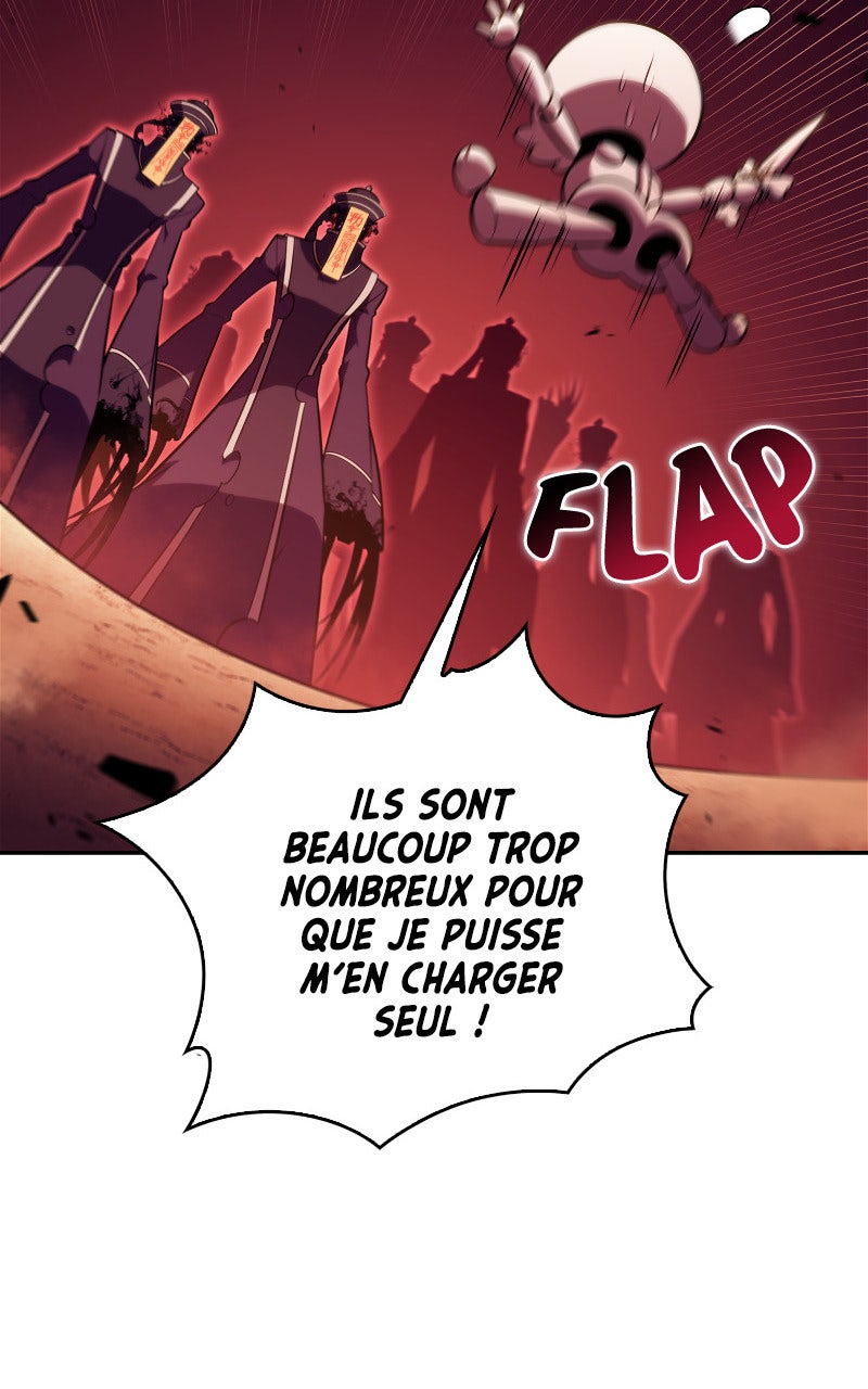 Read I'm the Max-Level Newbie FR Manga Online