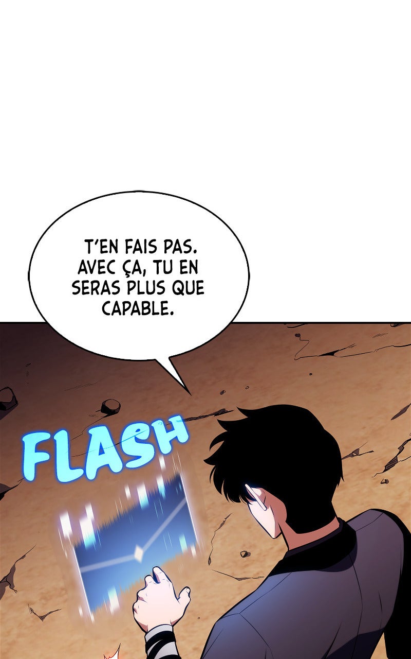 Read I'm the Max-Level Newbie FR Manga Online