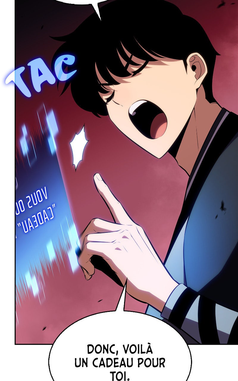 Read I'm the Max-Level Newbie FR Manga Online