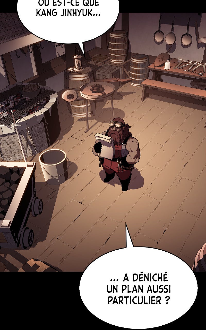 Read I'm the Max-Level Newbie FR Manga Online