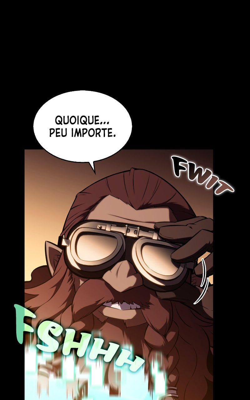 Read I'm the Max-Level Newbie FR Manga Online