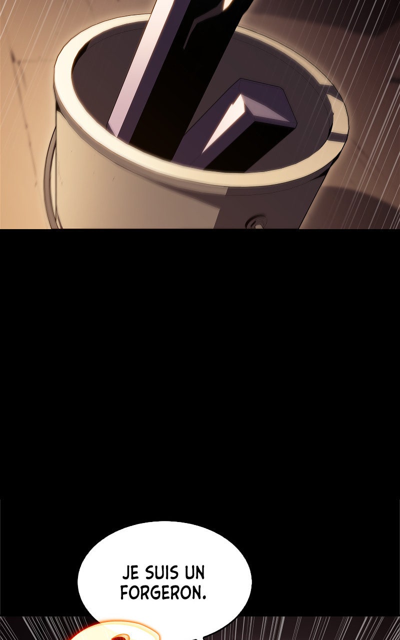 Read I'm the Max-Level Newbie FR Manga Online