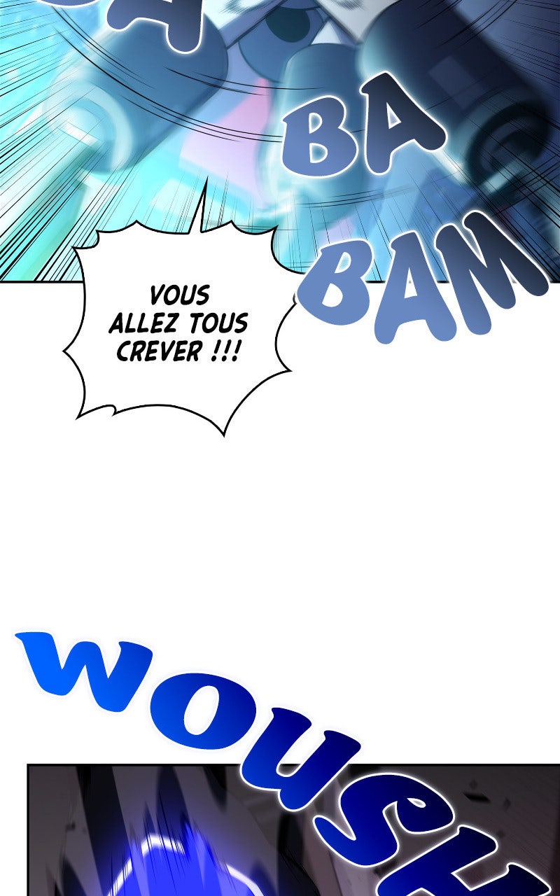 Read I'm the Max-Level Newbie FR Manga Online