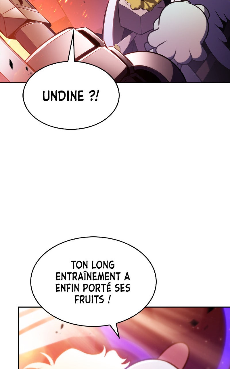 Read I'm the Max-Level Newbie FR Manga Online