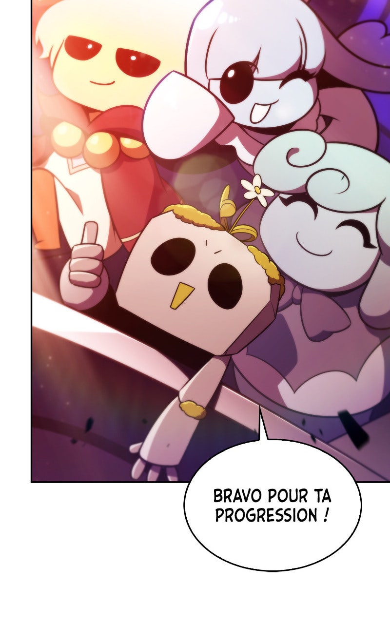 Read I'm the Max-Level Newbie FR Manga Online