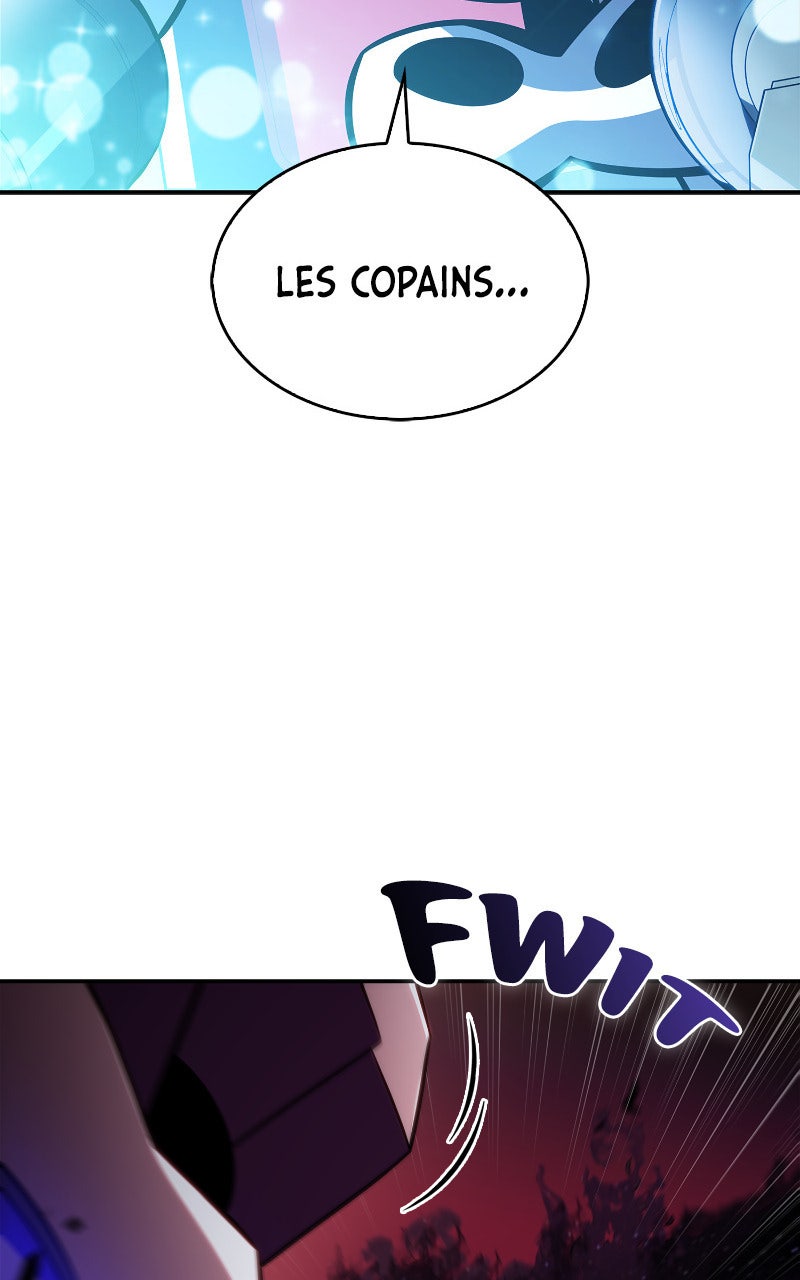 Read I'm the Max-Level Newbie FR Manga Online