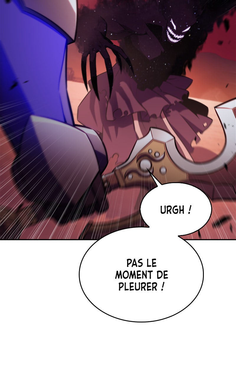 Read I'm the Max-Level Newbie FR Manga Online