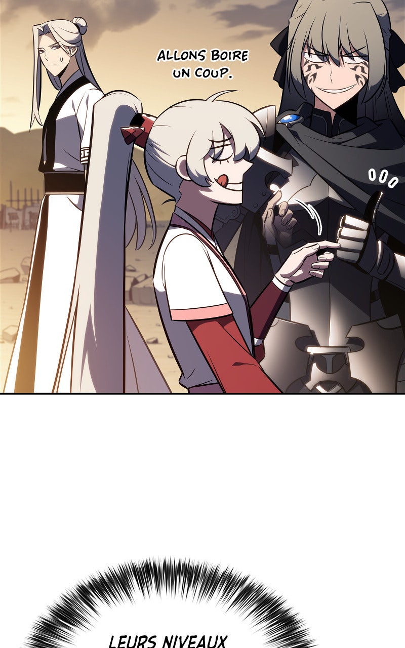 Read I'm the Max-Level Newbie FR Manga Online