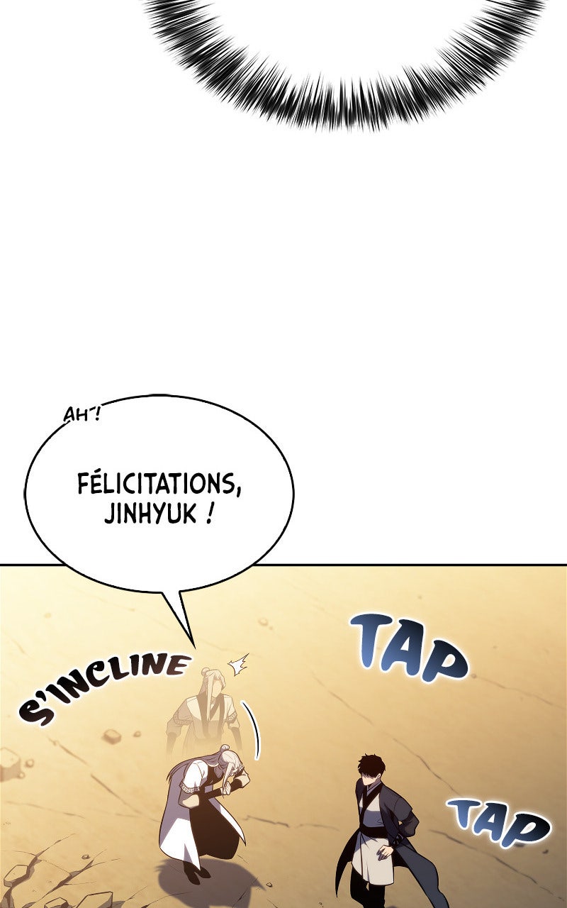 Read I'm the Max-Level Newbie FR Manga Online