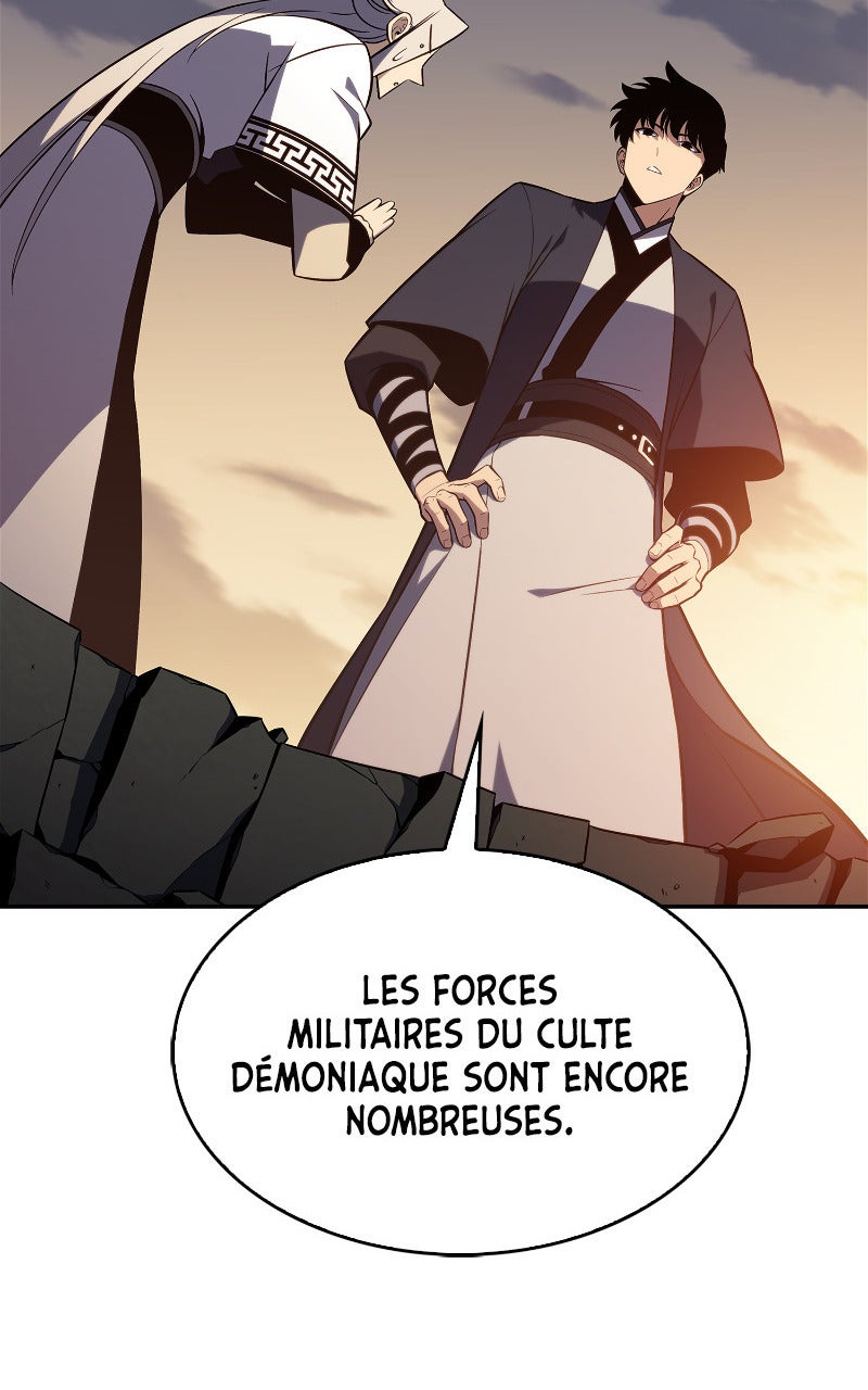 Read I'm the Max-Level Newbie FR Manga Online