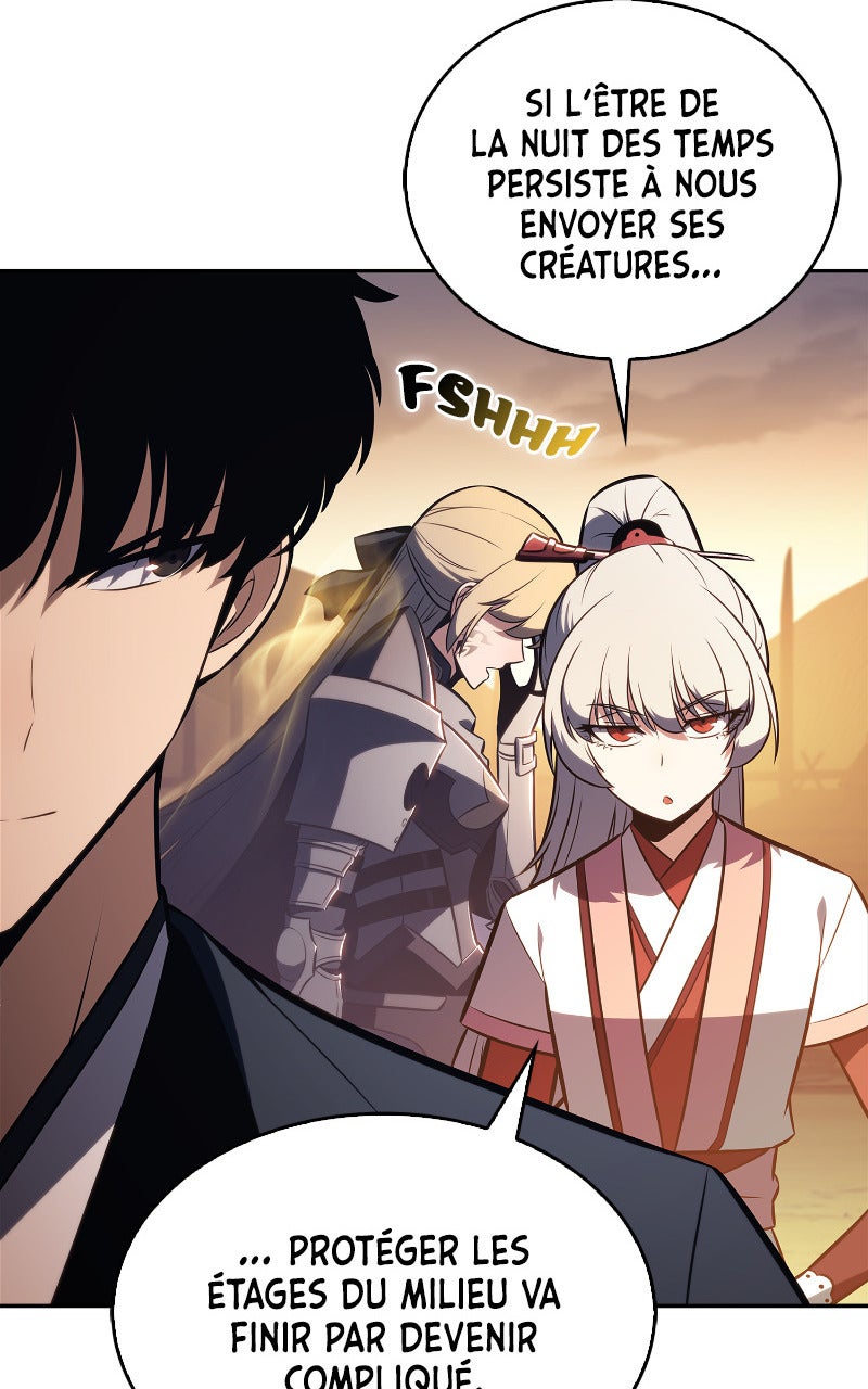 Read I'm the Max-Level Newbie FR Manga Online