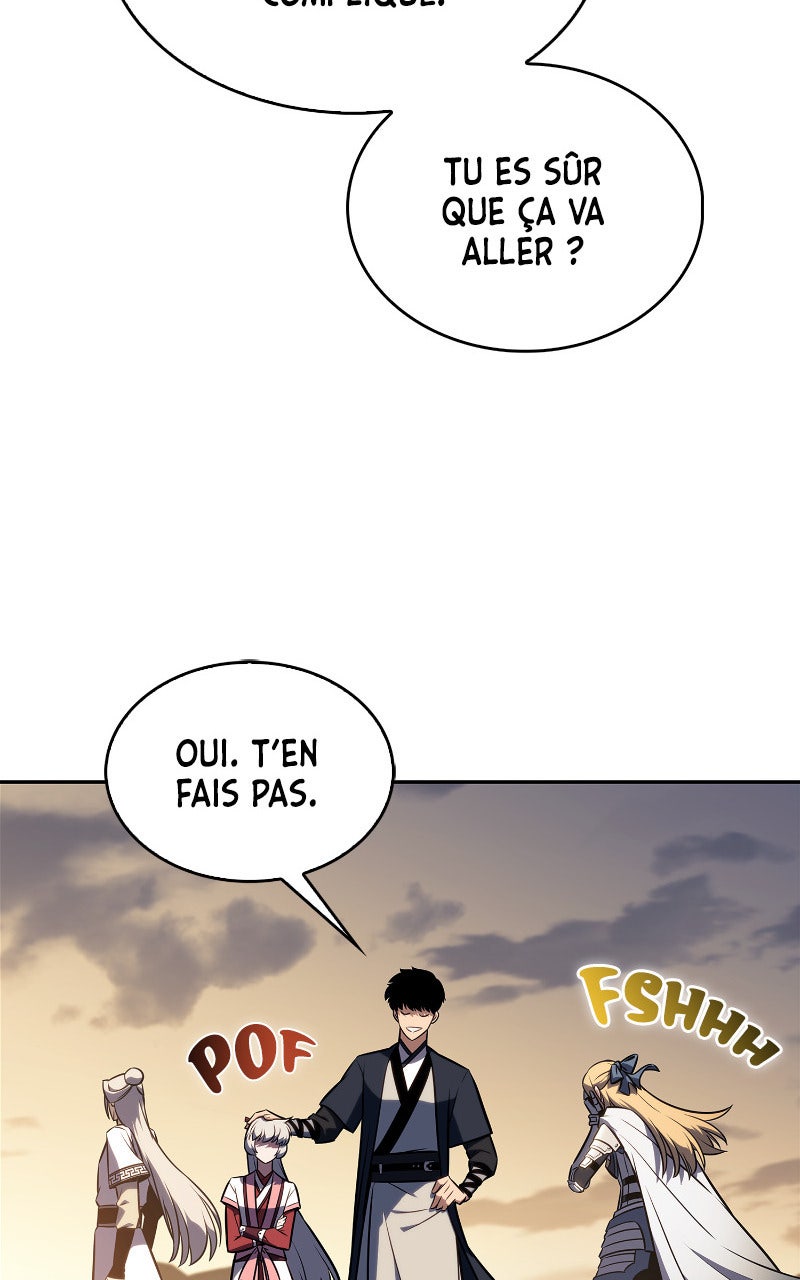 Read I'm the Max-Level Newbie FR Manga Online