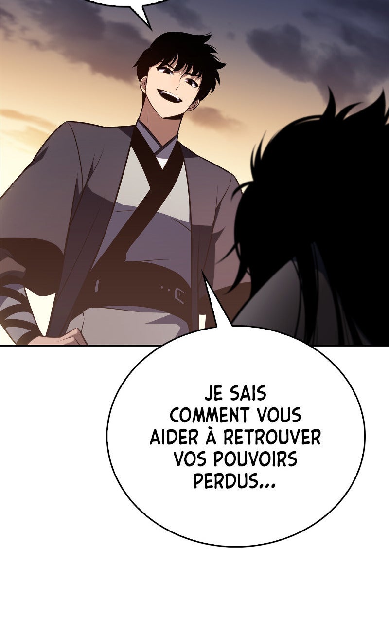 Read I'm the Max-Level Newbie FR Manga Online