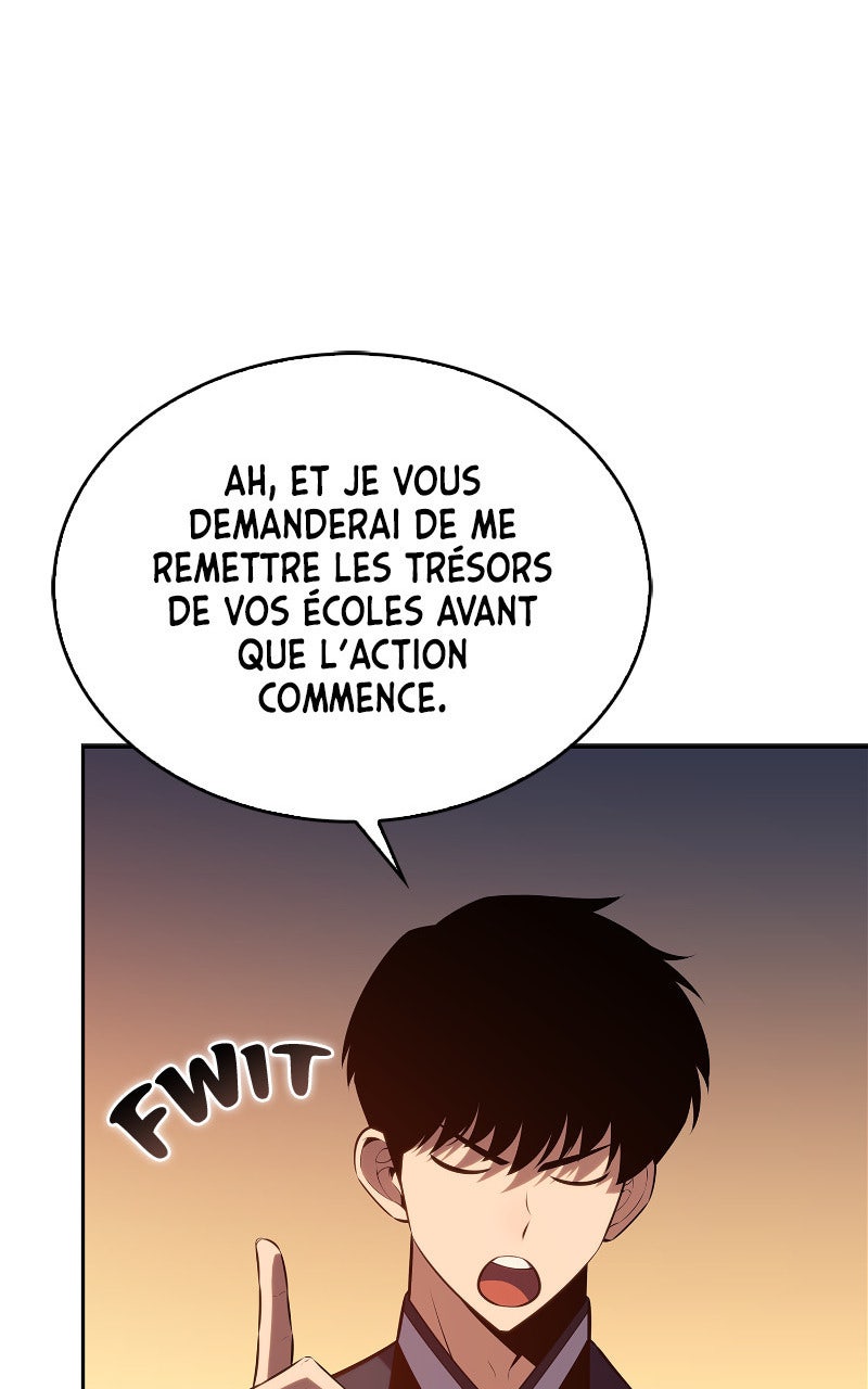 Read I'm the Max-Level Newbie FR Manga Online