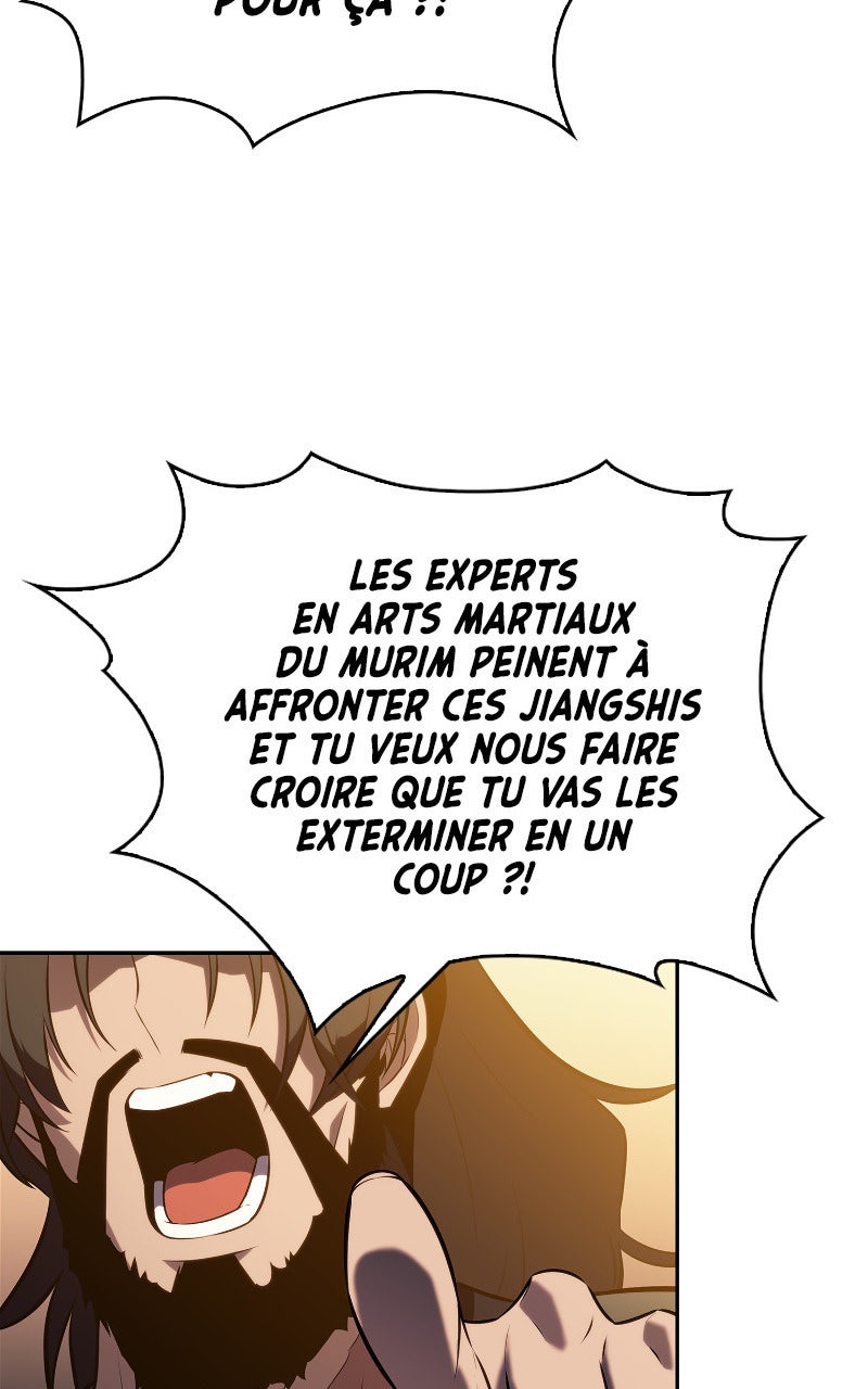 Read I'm the Max-Level Newbie FR Manga Online