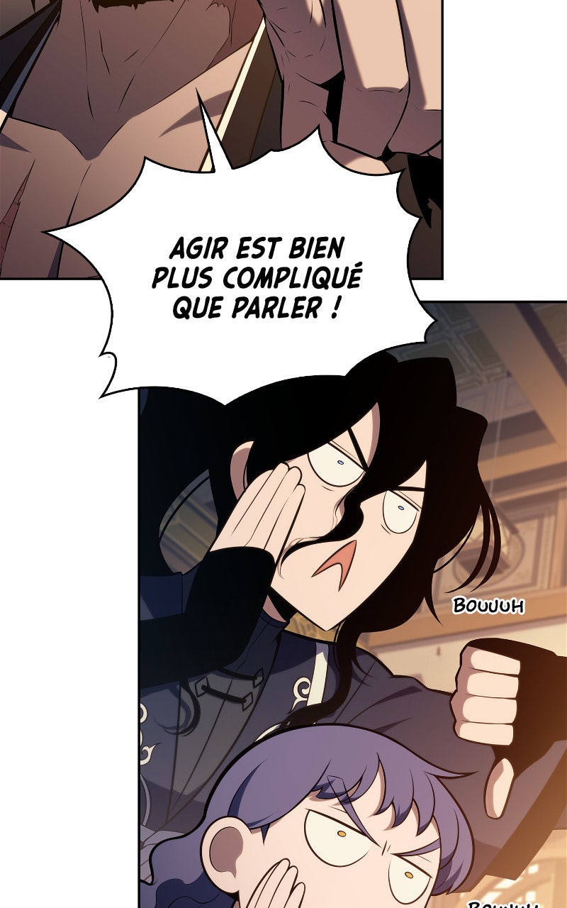 Read I'm the Max-Level Newbie FR Manga Online