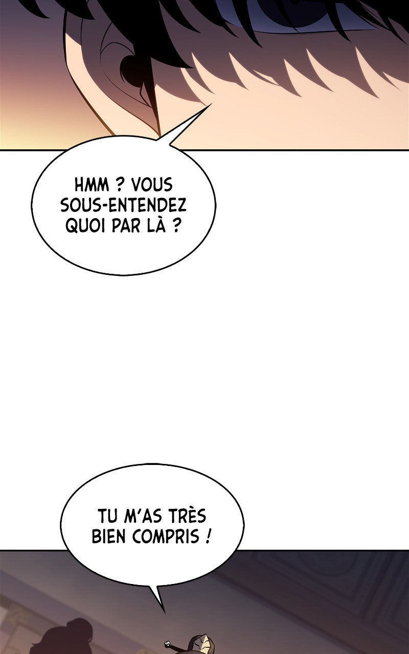 Read I'm the Max-Level Newbie FR Manga Online